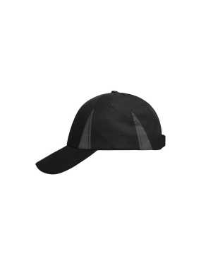 Šiltovka(MB Safety-Cap) > čierna