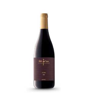 Tajna-Víno /Dunaj/Tajná, Sari, červené suché, 2023,(0,75l)