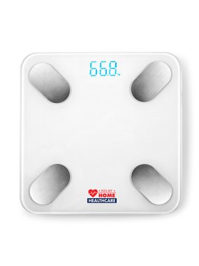 Osobná váha (InnMyHealthCare) > biela