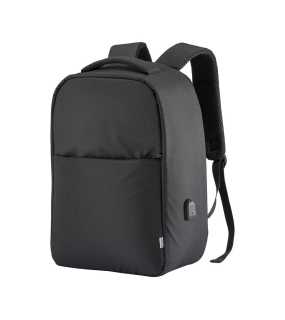 Ruksak na notebook > čierna