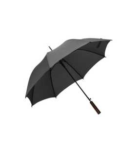 RPET dáždnik > čierna