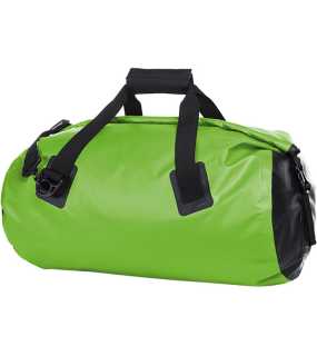 Športová / cestovná taška (Halfar SPLASH) > zelená (apple)