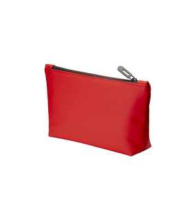 Kozmetická taštička > červená