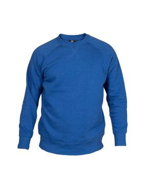 Pánska mikina (SEATTLE MAN by JR) > modrá (royal) > L