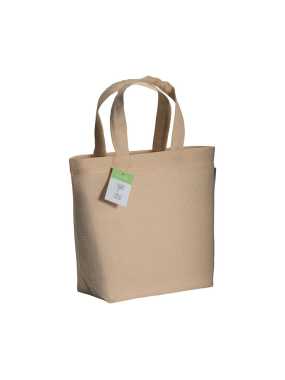 Nákupná taška > prírodná