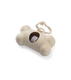 Vrecká na psie exkrementy > béžová