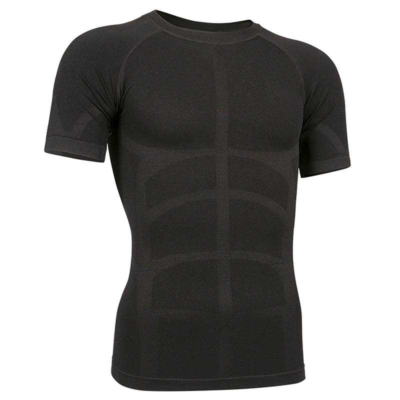 Pánske tričko (COLDASY) > čierna > L