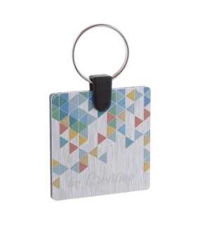 | Prívesok na kľúče > strieborná