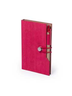 Blok linajkový > červená