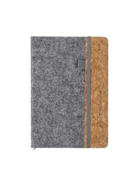 Poznámkový blok > šedá (dark)