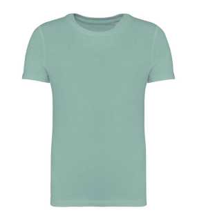 Detské tričko (Native Spirit KID'S T-SHIRT) > zelená (jade) > 10/12