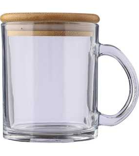 Hrnček z recyklovaného skla 300ml > neurčitá