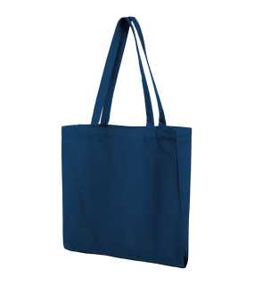 Nákupná taška (Halfar MALL) > modrá (navy)