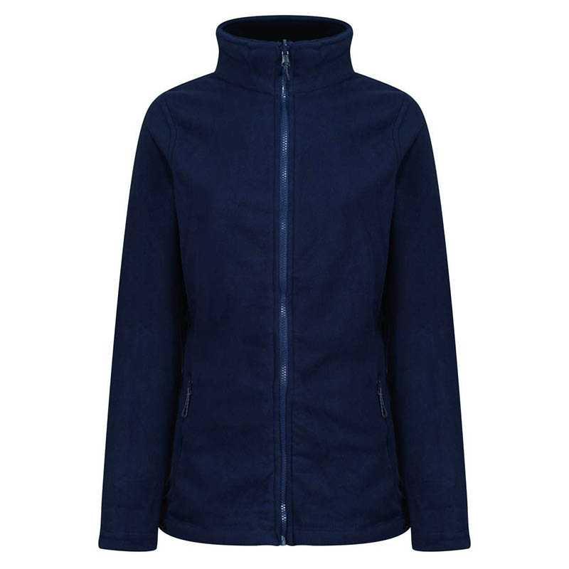 Dámska bunda (REGATTA WOMEN'S BENSON III - BREATHABLE 3 IN 1 JACKET)>čierna / čierna>XL