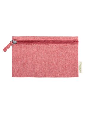 Kozmetická taška > červená