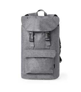 Ruksak > šedá
