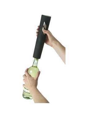 Elektrický otvárač > čierna