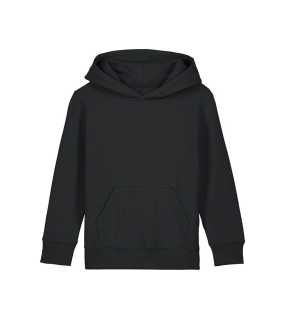 Detská mikina (STANLEY/STELLA Mini Cruiser 2.0) > čierna > 9/11