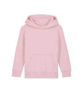 Detská mikina (STANLEY/STELLA Mini Cruiser 2.0) > ružová (cotton) > 12/14