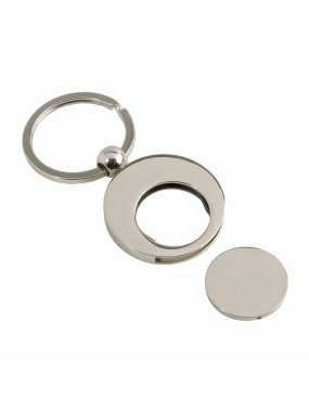 Prívesok na kľúče > strieborná