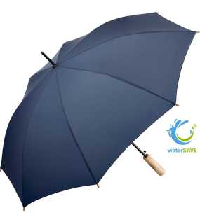 Dáždnik (FARE AC regular umbrella ÖkoBrella) > modrá (navy wS)