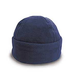 Čiapka (RESULT POLARTHERM™ SKI BOB HAT) > modrá (navy) > M