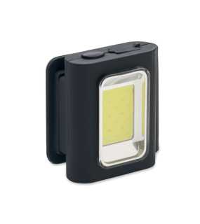 Multifunkčné svetlo COB > čierna