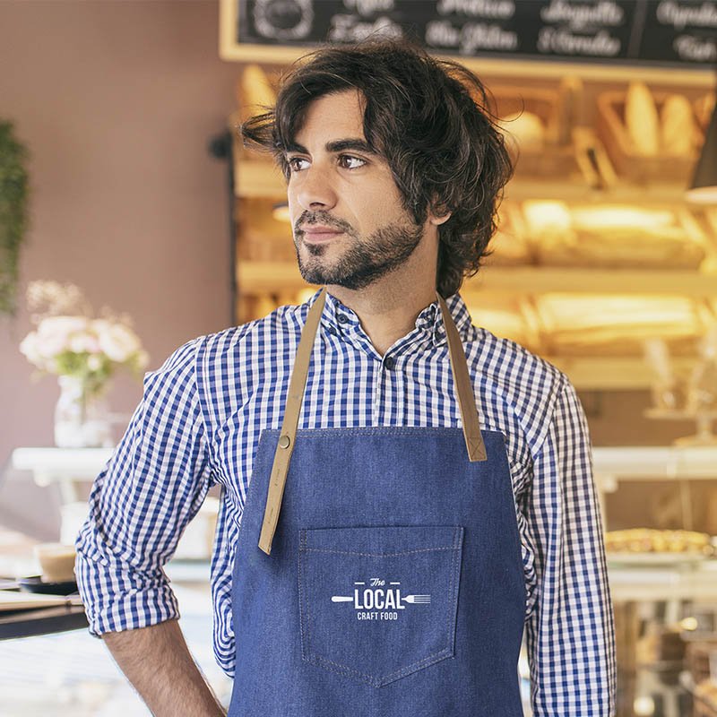 Riflová zástera > viacfarebná