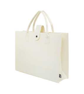 Nákupní taška z RPET > prírodná