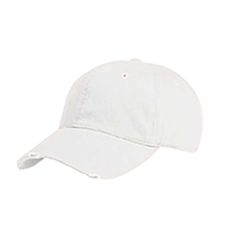 6 panelová šiltovka > biela