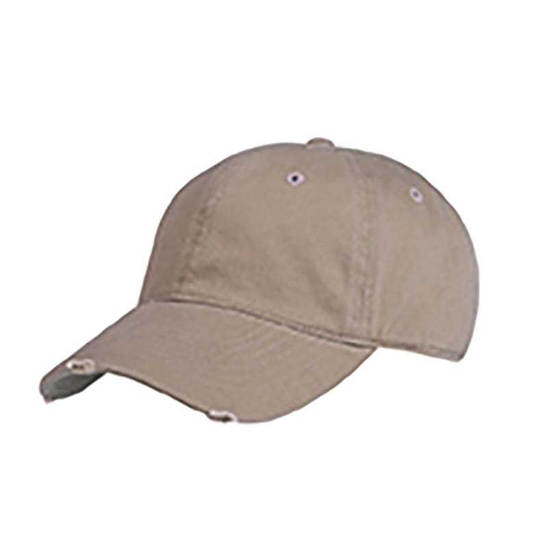 6 panelová šiltovka > khaki
