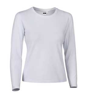 Dámske tričko (FUNKY) > biela > L