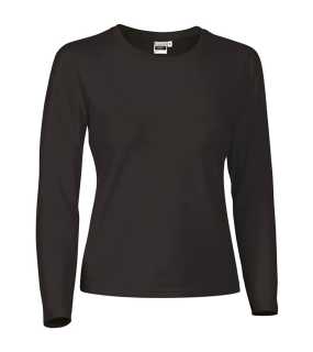 Dámske tričko (FUNKY) > čierna > XL