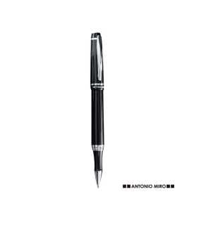 Kovový roller > čierna