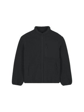 Unisex bunda (STANLEY\STELLA Brooker) > čierna > XS