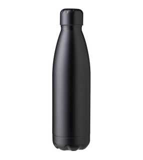 Nerezová termoska 500 ml > čierna
