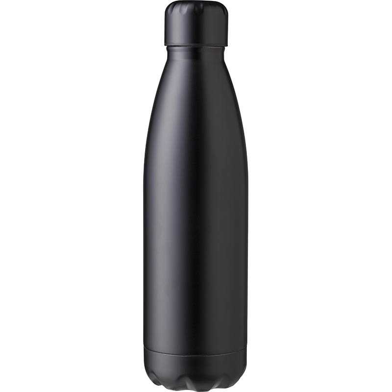 Nerezová termoska 500 ml > čierna