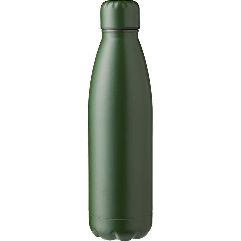 Nerezová termoska 500 ml > zelená