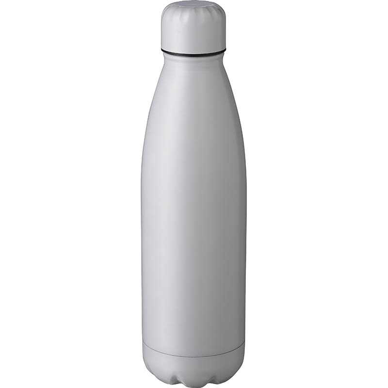 Nerezová termoska 500 ml > čierna