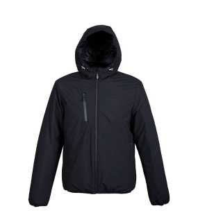 Pánska bunda (SIENA by JR) > čierna > L   