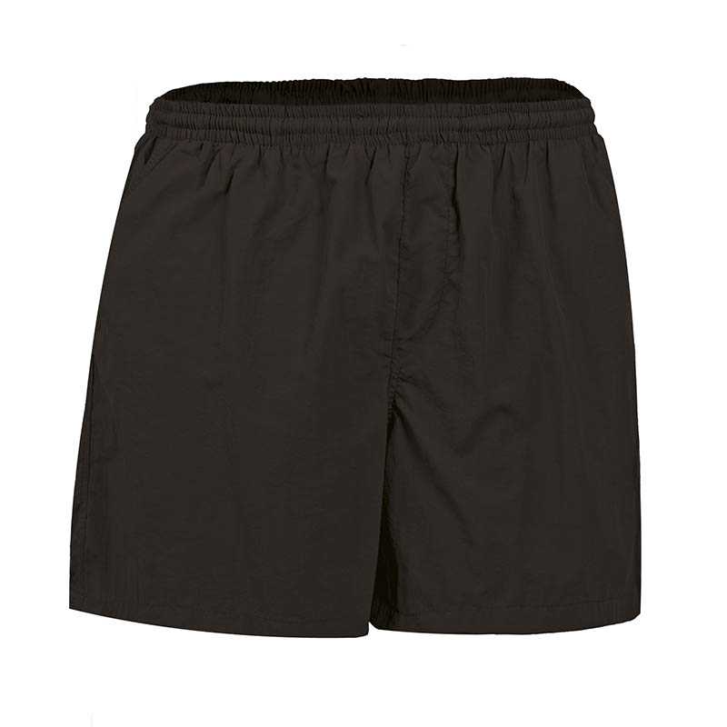 Unisex krátke nohavice (BUCANAN) > čierna > S