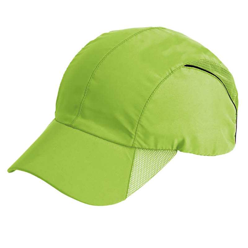 Šiltovka(RESULT IMPACT SPORT CAP) > zelená (flo lime)
