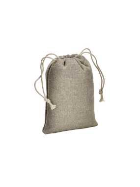 Darčekové vrecúško 10×14cm > prírodná