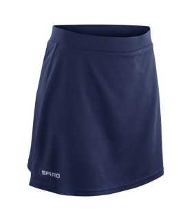 Dámska sukňa (SPIRO LADIES SKORT) > modrá (navy) > S