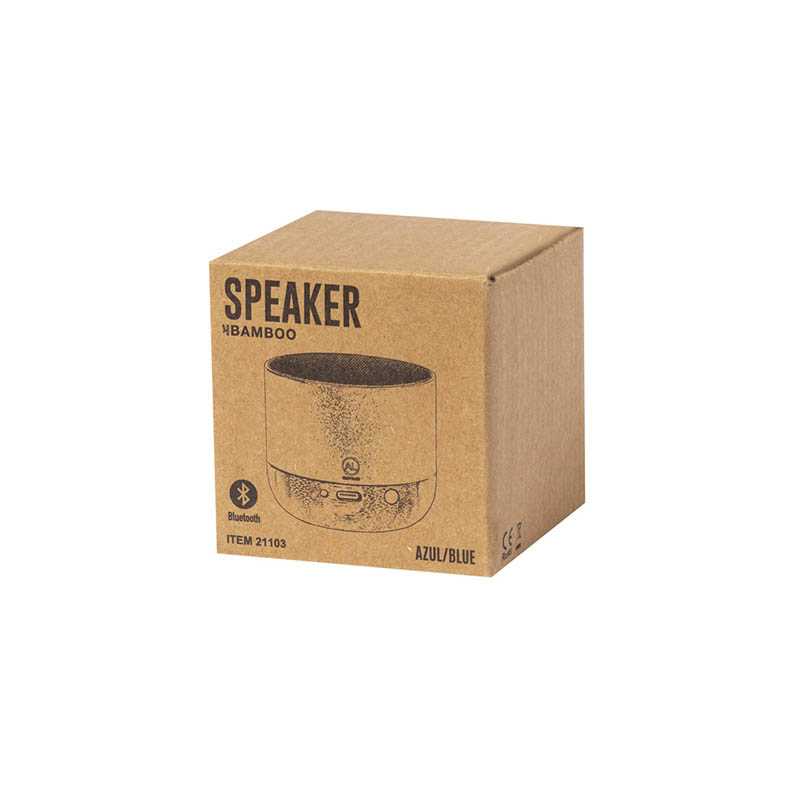 Bluetooth reproduktor > strieborná