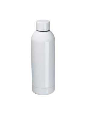 Sublimačná fľaša na pitie 500 ml > biela