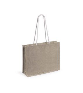 Nákupná taška > prírodná
