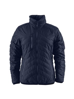 Dámska bunda (James Harvest DEER RIDGE LADY) > modrá (navy) > XL