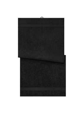 Uterák(MB Bath Towel) > čierna