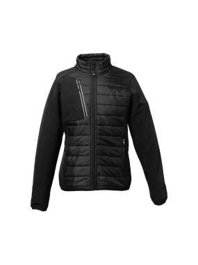 Dámska bunda (HEIDELBERG LADY by JR) > čierna > L